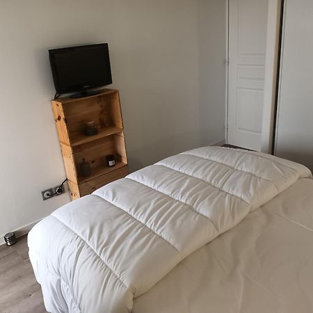 Апартаменты Appart. 2* A Hendaye, Proche Centre, Parking Privatif - Fr-1-239-777 Экстерьер фото