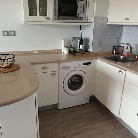 Апартаменты Appart. 2* A Hendaye, Proche Centre, Parking Privatif - Fr-1-239-777 Экстерьер фото