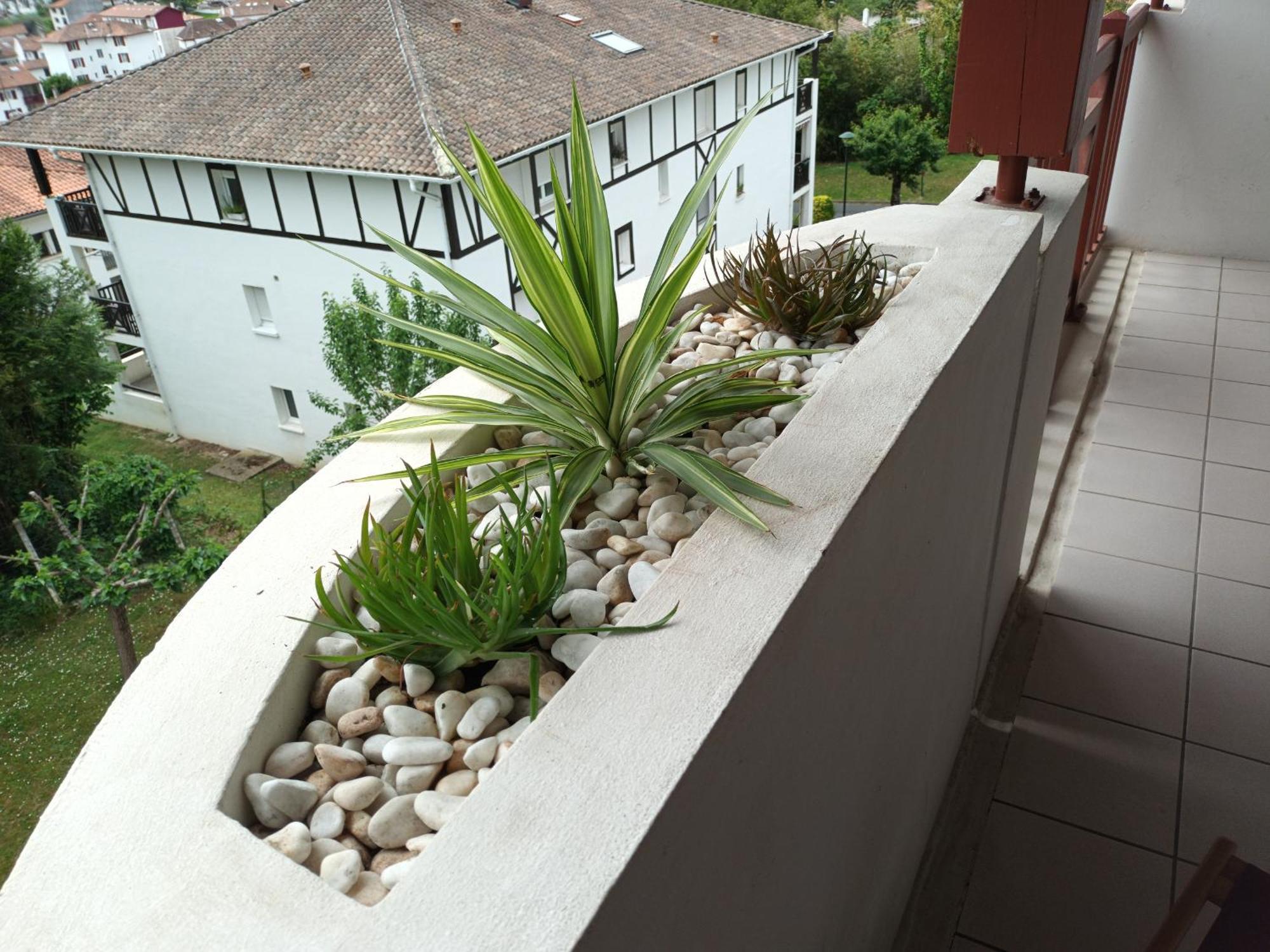 Апартаменты Appart. 2* A Hendaye, Proche Centre, Parking Privatif - Fr-1-239-777 Экстерьер фото