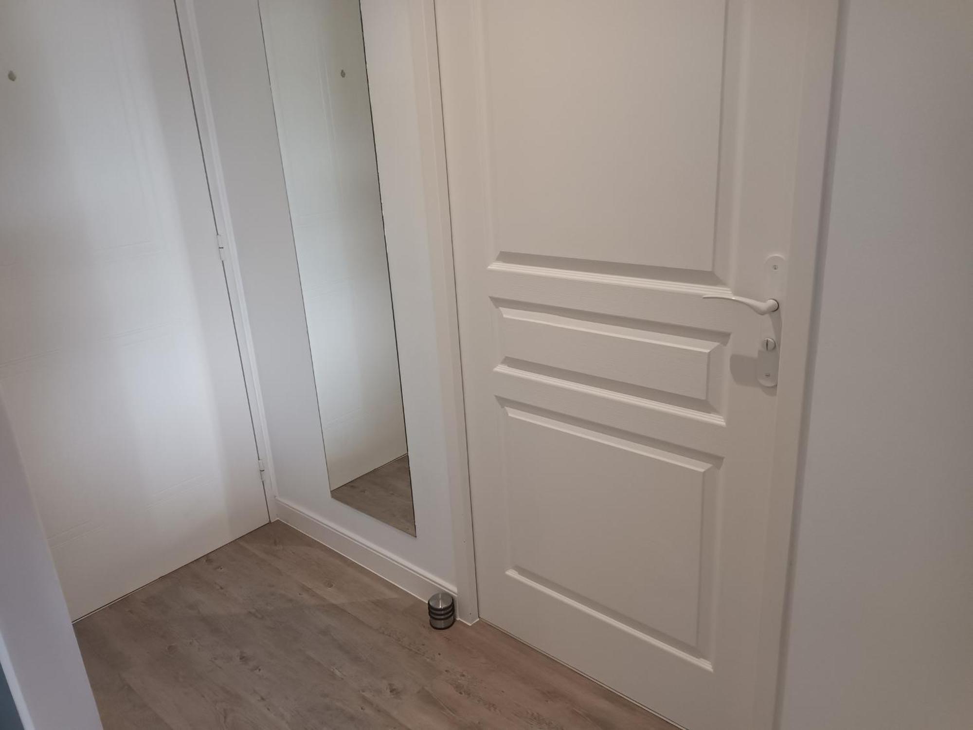 Апартаменты Appart. 2* A Hendaye, Proche Centre, Parking Privatif - Fr-1-239-777 Экстерьер фото